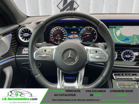 Mercedes CLS 53 EQBoost AMG  occasion  Beaupuy - photo n10