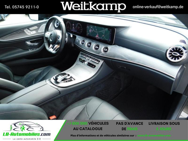 Mercedes CLS 53 EQBoost AMG  occasion  Beaupuy - photo n7