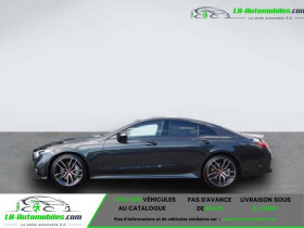 Mercedes CLS 53 EQBoost AMG  occasion  Beaupuy - photo n5