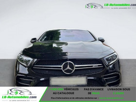 Mercedes CLS 53 EQBoost AMG  occasion  Beaupuy - photo n4