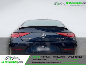 Mercedes CLS 53 EQBoost AMG  occasion  Beaupuy - photo n7