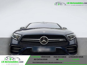 Mercedes CLS 53 EQBoost AMG  occasion  Beaupuy - photo n5