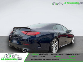 Mercedes CLS 53 EQBoost AMG  occasion  Beaupuy - photo n4