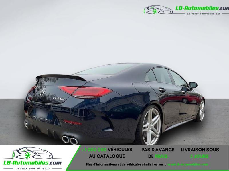 Mercedes CLS 53 EQBoost AMG  occasion  Beaupuy - photo n4