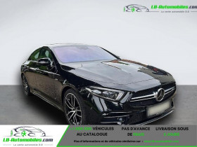 Mercedes CLS 53 EQBoost AMG  occasion  Beaupuy - photo n2