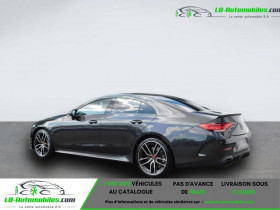 Mercedes CLS 53 EQBoost AMG  occasion  Beaupuy - photo n2