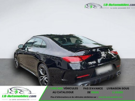 Mercedes CLS 53 EQBoost AMG  occasion  Beaupuy - photo n3