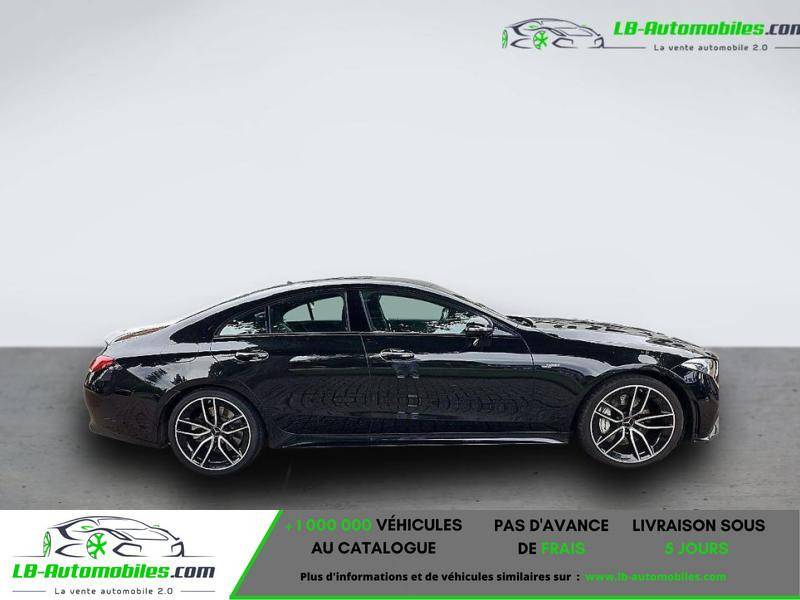 Mercedes CLS 53 EQBoost AMG  occasion  Beaupuy