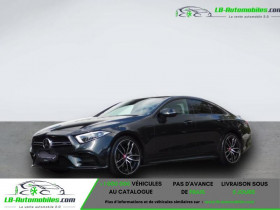 Mercedes CLS , garage LB AUTOMOBILES  Beaupuy
