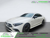 Mercedes CLS occasion année 2020 boite Automatique Annonce Mercedes CLS occasion Essence 53 EQBoost AMG à Beaupuy