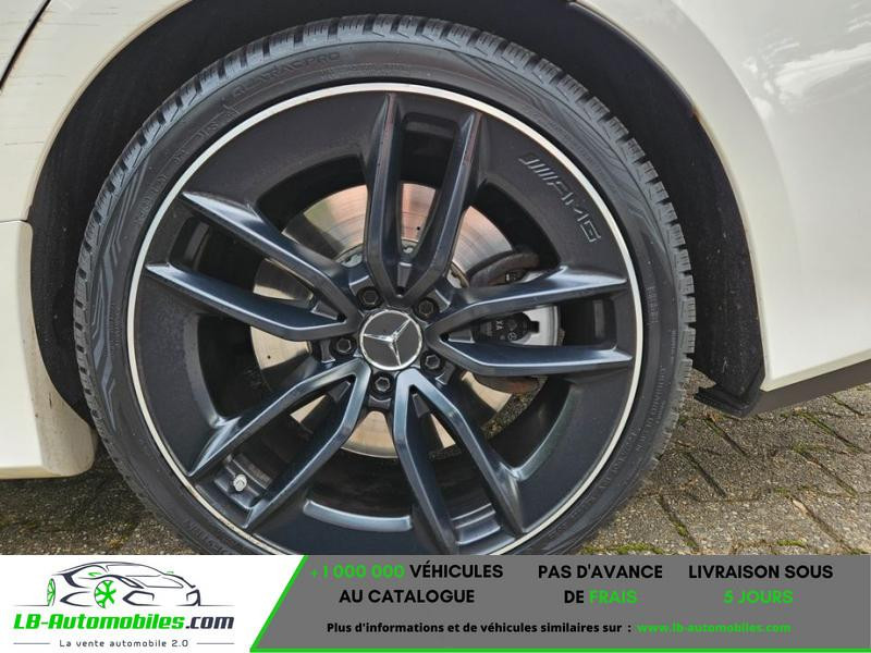Mercedes CLS 53 EQBoost AMG  occasion  Beaupuy - photo n10