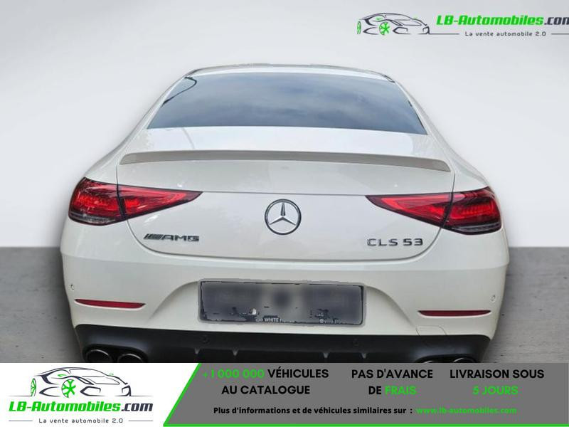 Mercedes CLS 53 EQBoost AMG  occasion  Beaupuy - photo n6