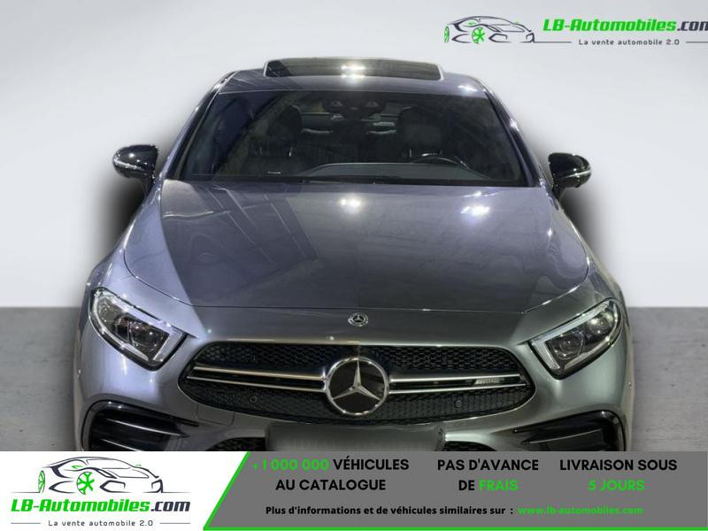 Mercedes CLS 53 EQBoost AMG  occasion  Beaupuy - photo n5