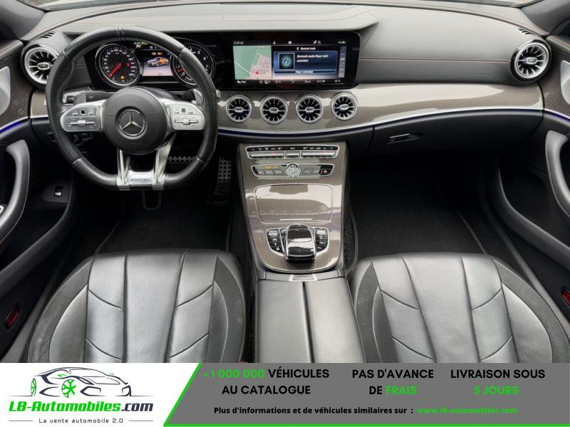 Mercedes CLS 53 EQBoost AMG  occasion  Beaupuy - photo n3
