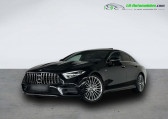 Annonce Mercedes CLS occasion Essence 53 EQBoost AMG  Beaupuy