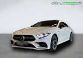 Annonce Mercedes CLS occasion Essence 53 EQBoost AMG  Beaupuy