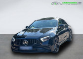 Annonce Mercedes CLS occasion Essence 53 EQBoost AMG  Beaupuy