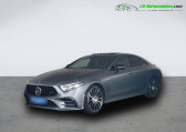 Annonce Mercedes CLS occasion Essence 53 EQBoost AMG  Beaupuy