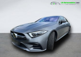 Mercedes CLS 53 EQBoost AMG   Beaupuy 31