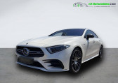Mercedes CLS occasion année 2020 boite Automatique Annonce Mercedes CLS occasion Essence 53 EQBoost AMG à Beaupuy