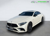Mercedes CLS 53 EQBoost AMG   Beaupuy 31
