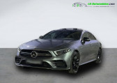 Mercedes CLS 53 EQBoost AMG   Beaupuy 31