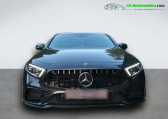 Mercedes CLS 53 EQBoost AMG   Beaupuy 31
