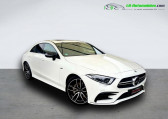 Mercedes CLS 53 EQBoost AMG   Beaupuy 31