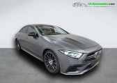 Mercedes CLS occasion année 2020 boite Automatique Annonce Mercedes CLS occasion Essence 53 EQBoost AMG à Beaupuy