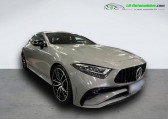 Mercedes CLS 53 EQBoost AMG   Beaupuy 31