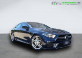 Mercedes CLS 53 EQBoost AMG   Beaupuy 31