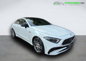 Mercedes CLS 53 EQBoost AMG   Beaupuy 31