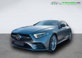 Mercedes CLS occasion année 2019 boite Automatique Annonce Mercedes CLS occasion Essence 53 EQBoost AMG à Beaupuy
