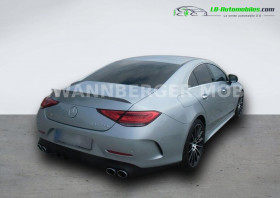 Mercedes CLS 53 EQBoost AMG  occasion  Beaupuy - photo n3