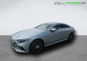Mercedes CLS 53 EQBoost AMG  occasion  Beaupuy - photo n2