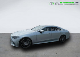 Mercedes CLS 53 EQBoost AMG  occasion  Beaupuy - photo n4