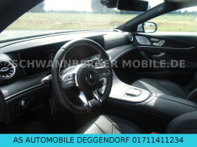 Mercedes CLS 53 EQBoost AMG  occasion  Beaupuy - photo n5