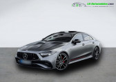 Mercedes CLS occasion année 2021 boite Automatique Annonce Mercedes CLS occasion Essence 53 EQBoost AMG à Beaupuy