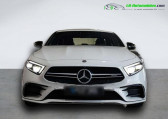 Mercedes CLS occasion année 2019 boite Automatique Annonce Mercedes CLS occasion Essence 53 EQBoost AMG à Beaupuy