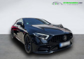 Mercedes CLS 53 EQBoost AMG   Beaupuy 31