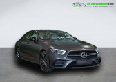 Mercedes CLS occasion année 2018 boite Automatique Annonce Mercedes CLS occasion Essence 53 EQBoost AMG à Beaupuy