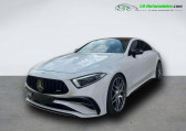 Mercedes CLS occasion année 2019 boite Automatique Annonce Mercedes CLS occasion Essence 53 EQBoost AMG à Beaupuy