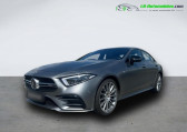 Mercedes CLS occasion année 2019 boite Automatique Annonce Mercedes CLS occasion Essence 53 EQBoost AMG à Beaupuy