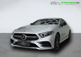Mercedes CLS occasion année 2018 boite Automatique Annonce Mercedes CLS occasion Essence 53 EQBoost AMG à Beaupuy
