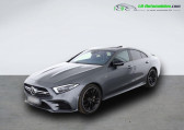 Annonce Mercedes CLS occasion Essence 53 EQBoost AMG  Beaupuy