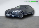 Annonce Mercedes CLS occasion Essence 53 EQBoost AMG  Beaupuy