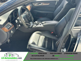 Mercedes CLS 63 4Matic  occasion  Beaupuy - photo n5