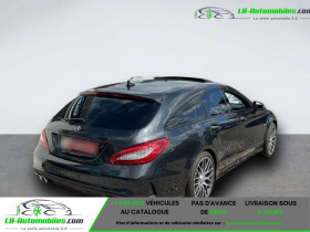Mercedes CLS 63 4Matic  occasion  Beaupuy - photo n4