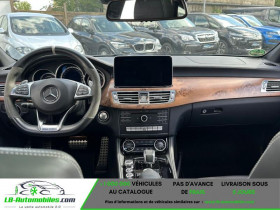 Mercedes CLS 63 4Matic  occasion  Beaupuy - photo n3