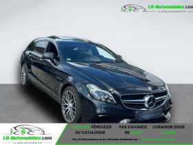 Mercedes CLS 63 4Matic  occasion  Beaupuy - photo n2